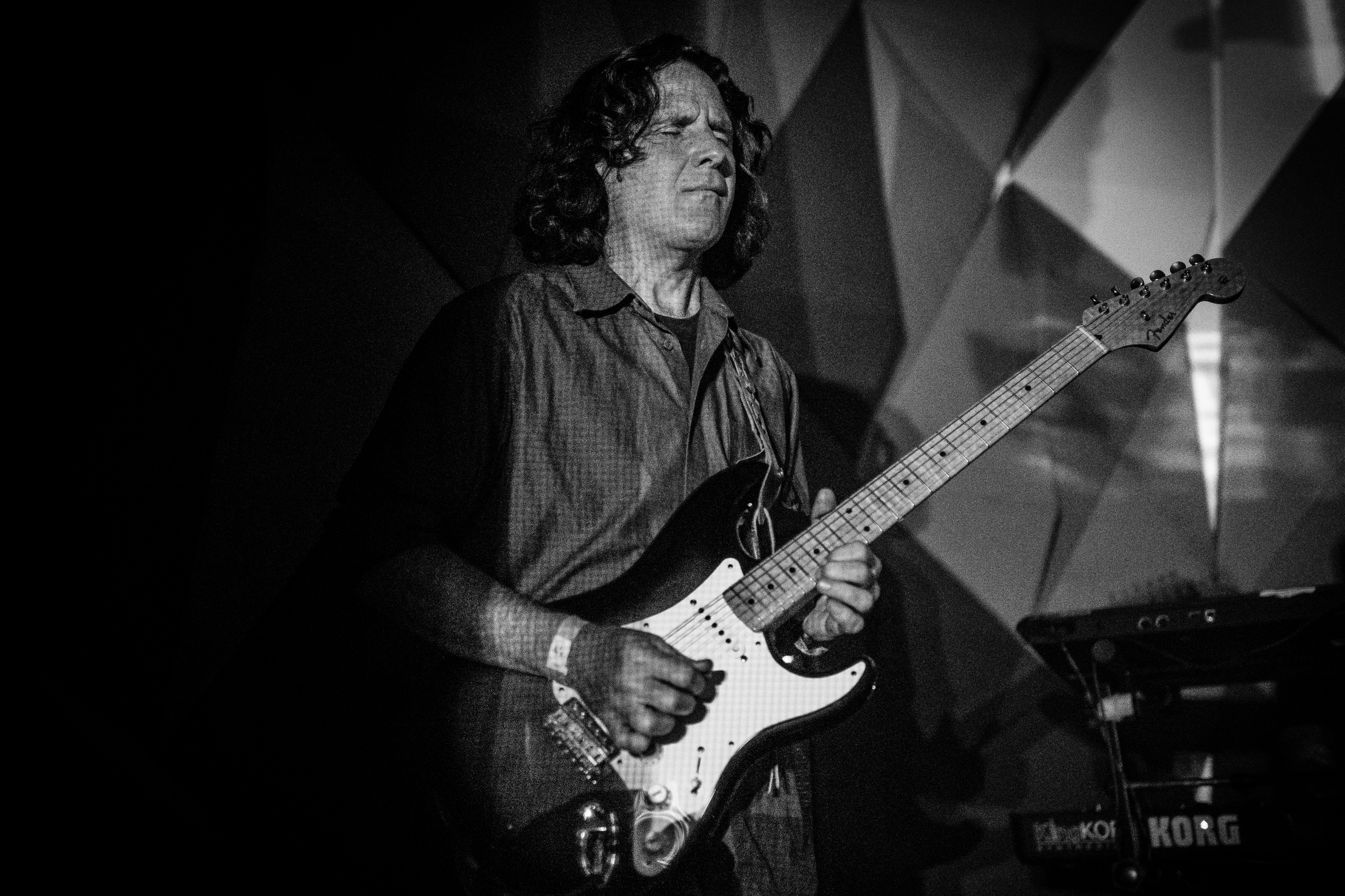Holocene performance